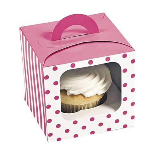 Muffin Boxes