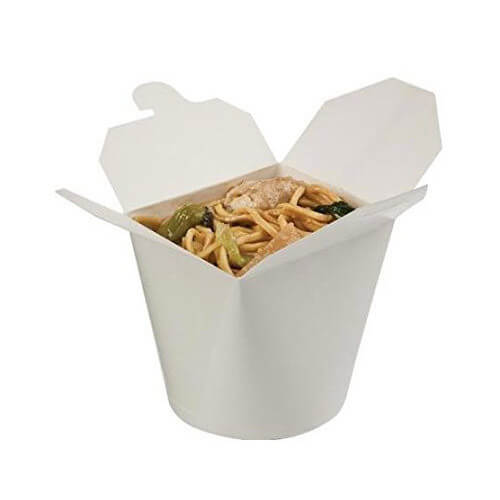 Noodle Boxes